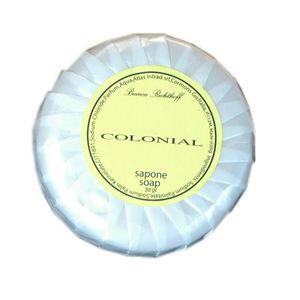 Saponetta 30gr