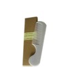 Pettine in plastica in astuccio Colonial